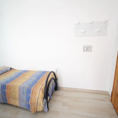 Apartament Vista Mare Rivabella Gallipoli