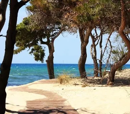 Apartament Vista Mare Rivabella *