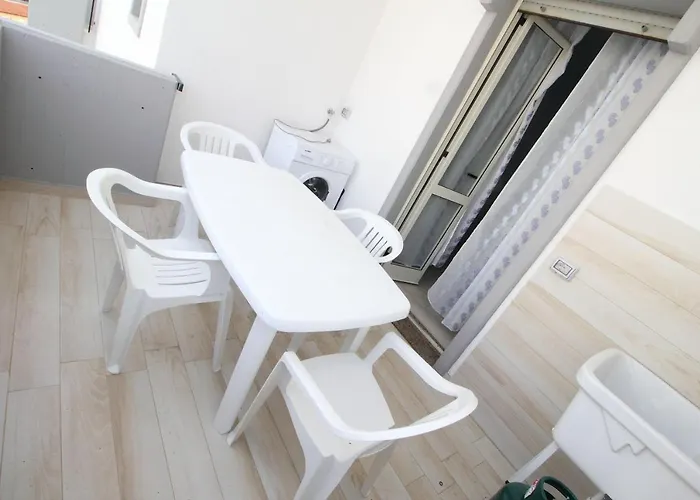 Vista Mare Rivabella