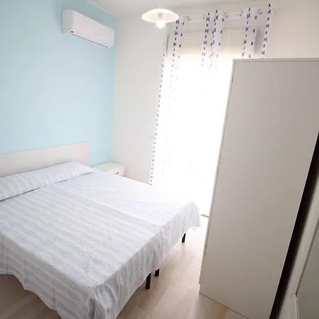 Apartmán Vista Mare Rivabella *