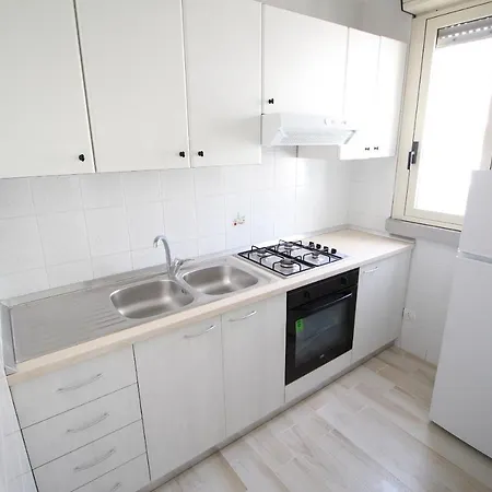Apartmán Vista Mare Rivabella