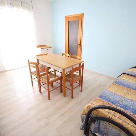 Vista Mare Rivabella Apartment