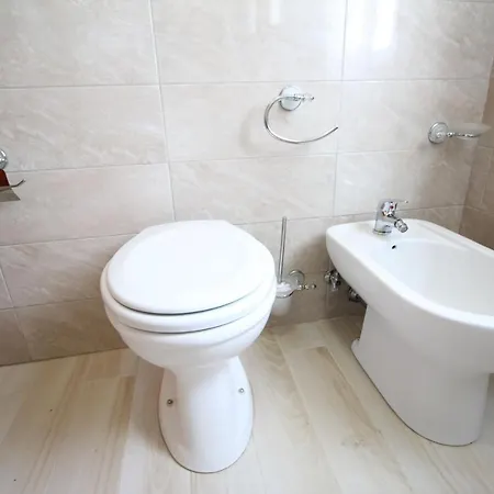 Vista Mare Rivabella גאליפולי