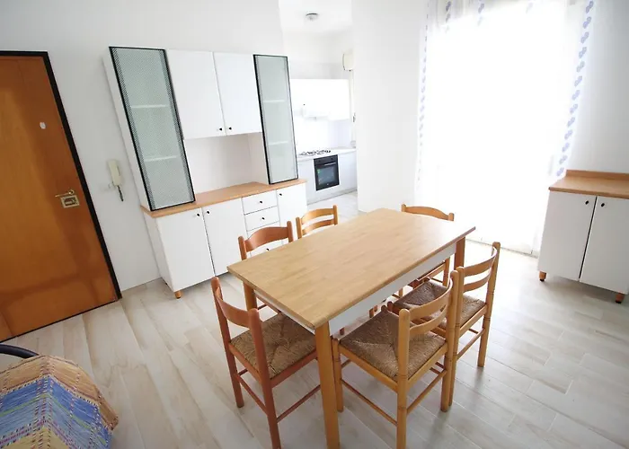 Apartament Vista Mare Rivabella Gallipoli